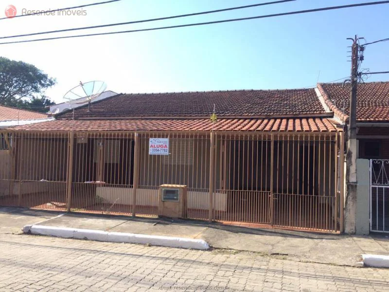 Foto 7 de 7 - Casa para aluguel em Vila Hulda Rocha